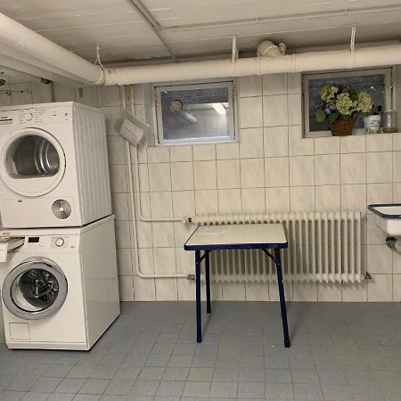 Fewo1846 - Flensview - Komfortables Studioapartment Mit Balkon Und Hafenblick Flensborg Eksteriør billede